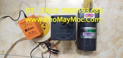 Demo sản phẩm
