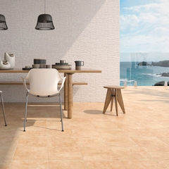 G.TEVERE OCRE