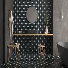 PONENT BLACK