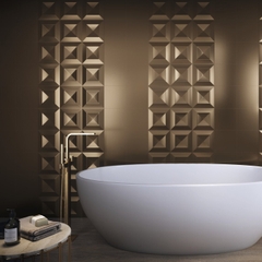 MIRACH ESTIL BRONZE