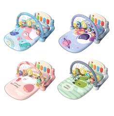 Kệ chữ A kèm thảm nhạc cao cấp