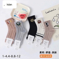 Tất cho bé 1-4 tuổi 2