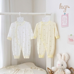 Body dài họa tiết HG