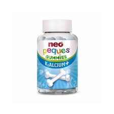 Canxi viên nhai Neo kids 60v (3y+)