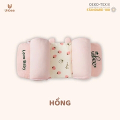 Gối định hình sơ sinh Unbee