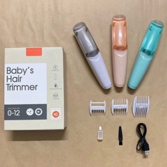 Tông đơ cắt tóc Kichi