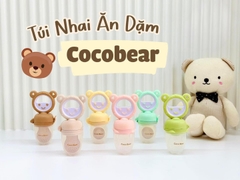 Túi nhai Cocobear