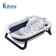 Chậu tắm gấp gọn Kiluta
