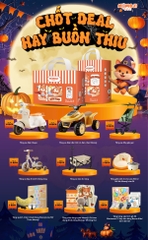 (Có quà) Bỉm quần Momoji