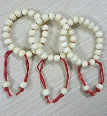 Vòng dâu tằm trơn