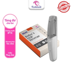 Tông đơ cắt tóc Kichi