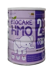 Sữa bột HMO Bio 850g (1-10 tuổi)