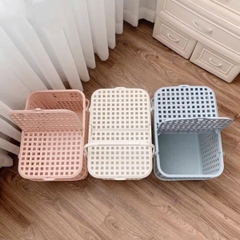 Làn nhựa đi sinh Việt Nhật