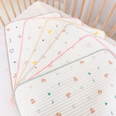 Lót điều hòa chống thấm Bonna nhỏ