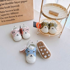 Giày cho bé cao cấp 4