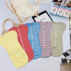 Chũn/ nhộng chống giật mình (cotton)