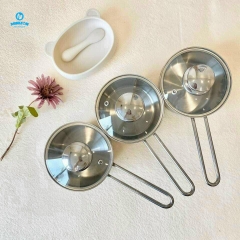 Nồi nấu bột Five star không chống dính