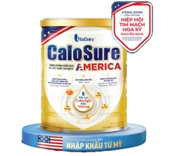 Sữa bột cao năng lượng Calosure 400g