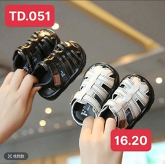 Dép tập đi chip chip (sandal)