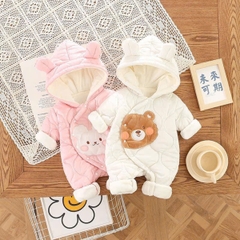 Body phao thỏ đại hàn