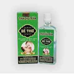 Dầu tràm Bé Thơ 100ml