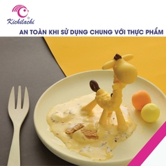 Gặm nướu hươu Kichi