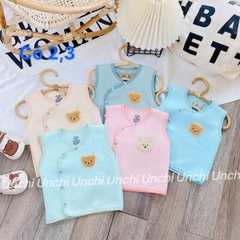 Áo ghi lê nỉ Unchi