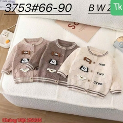 Áo len cao cấp 123