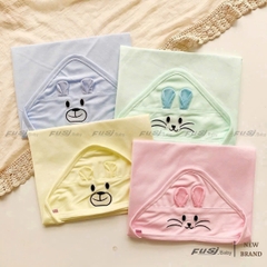 Ủm cho bé (cotton)