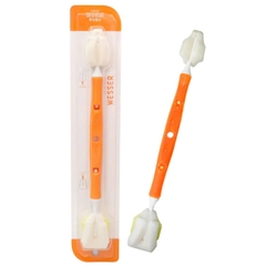 Cọ rửa bình mút xốp Wesser cao cấp