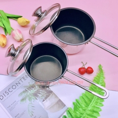 Nồi nấu bột Five star chống dính