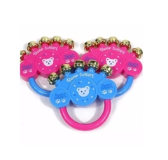 Súc sắc cầm tay cho bé