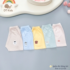 Quần đùi cao cấp (thông hơi DT)