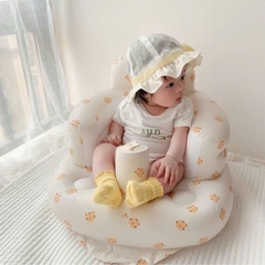 Ghế hơi tập ngồi cao cấp