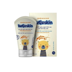 Kem trị côn trùng đốt Kutieskin 30g (0m+)