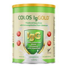 Sữa bộ Colos IgGold 450g - New Zealand