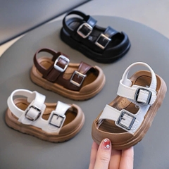 Dép nhựa sandal bé trai bé gái