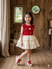 Set body váy cao cấp