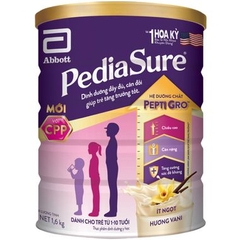 Sữa bột Pediasure Việt 380 - 850 - 1600g