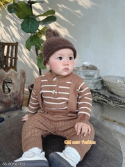 Set yếm len đẹp