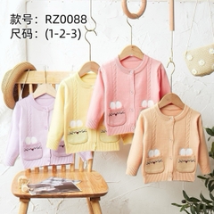 Áo len Quảng Châu nhí (SALE)