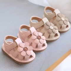 Dép tập đi chip chip (hoa T)