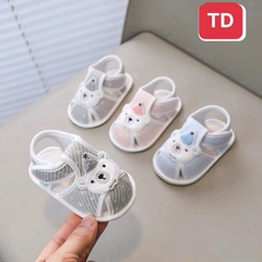 Dép tập đi siêu nhẹ 2