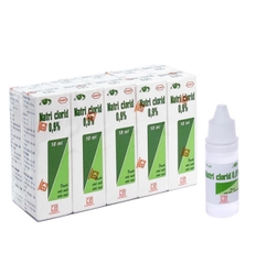 Combo 10c nước muối Pharmadic 9%