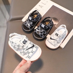 Dép tập đi chip chip (Nike)