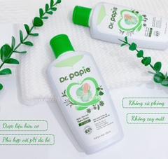 Nước tắm gội Dr Papie 230ml