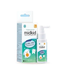 Xịt sâu răng Midkid 30ml