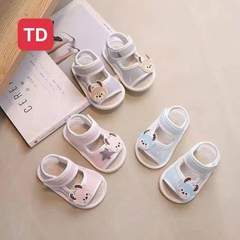Dép tập đi siêu nhẹ 1