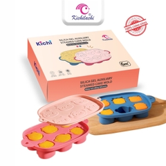 Trữ đông silicone Kichi