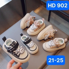 Giày caro bé nhỡ